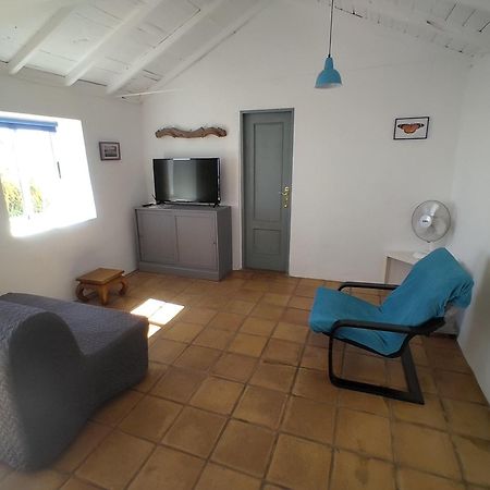 Vistas Del Sur Villa Alajero Bagian luar foto
