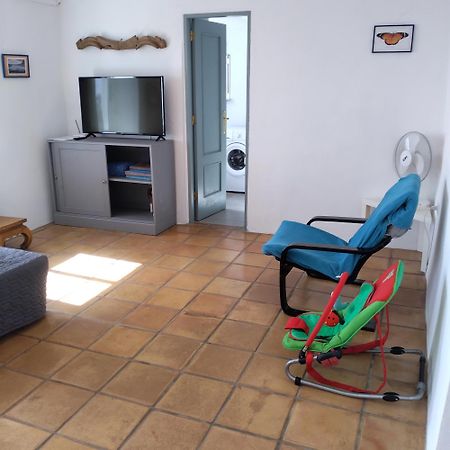 Vistas Del Sur Villa Alajero Bagian luar foto