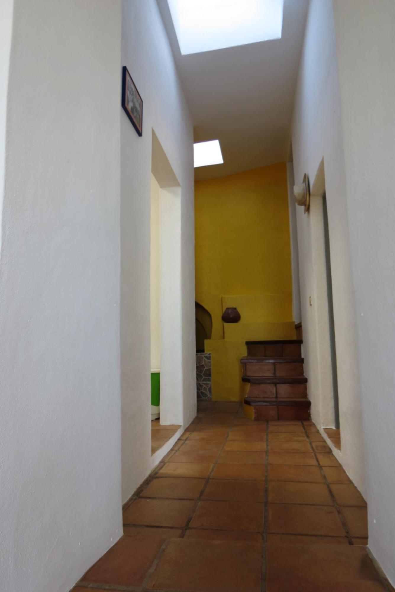 Vistas Del Sur Villa Alajero Bagian luar foto