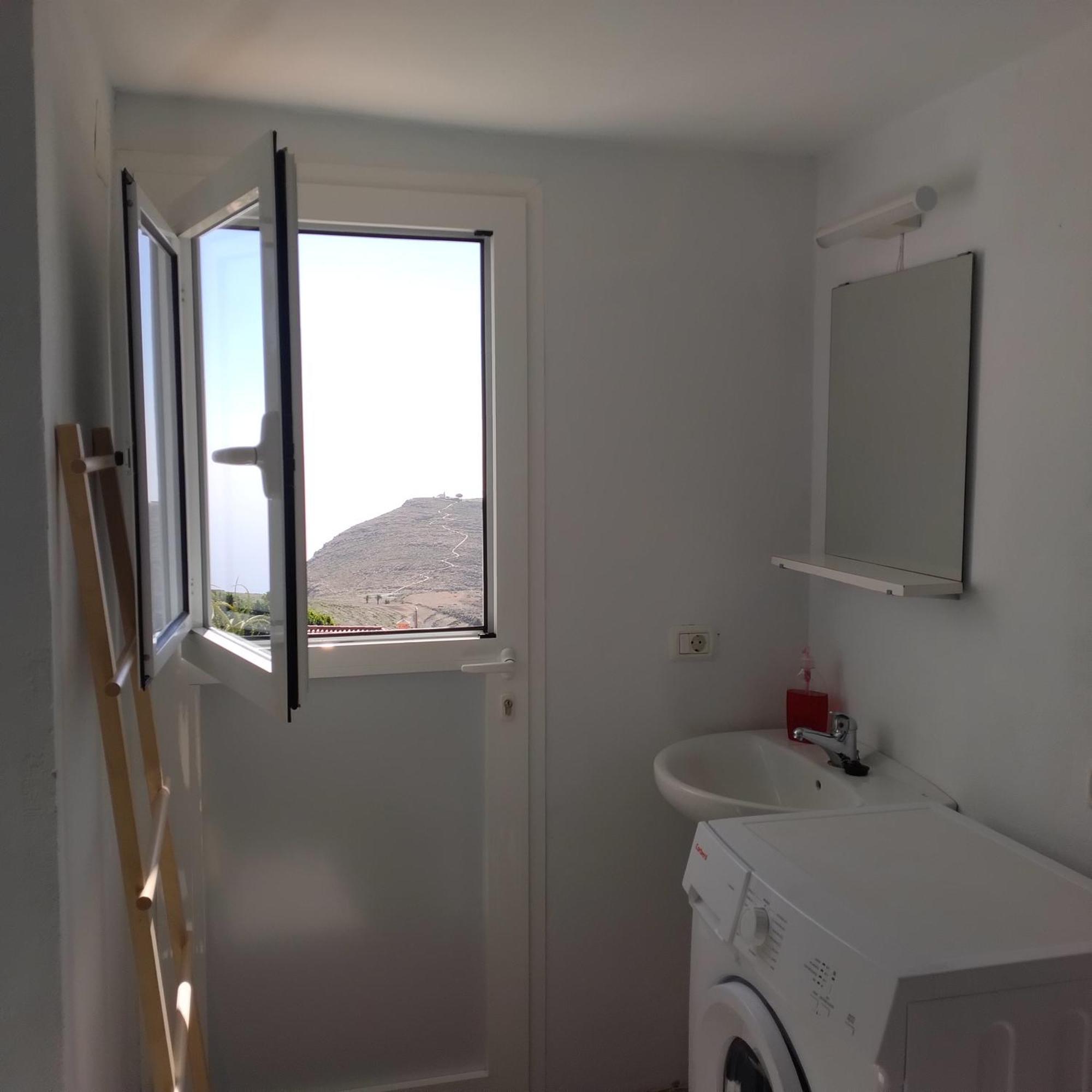 Vistas Del Sur Villa Alajero Bagian luar foto