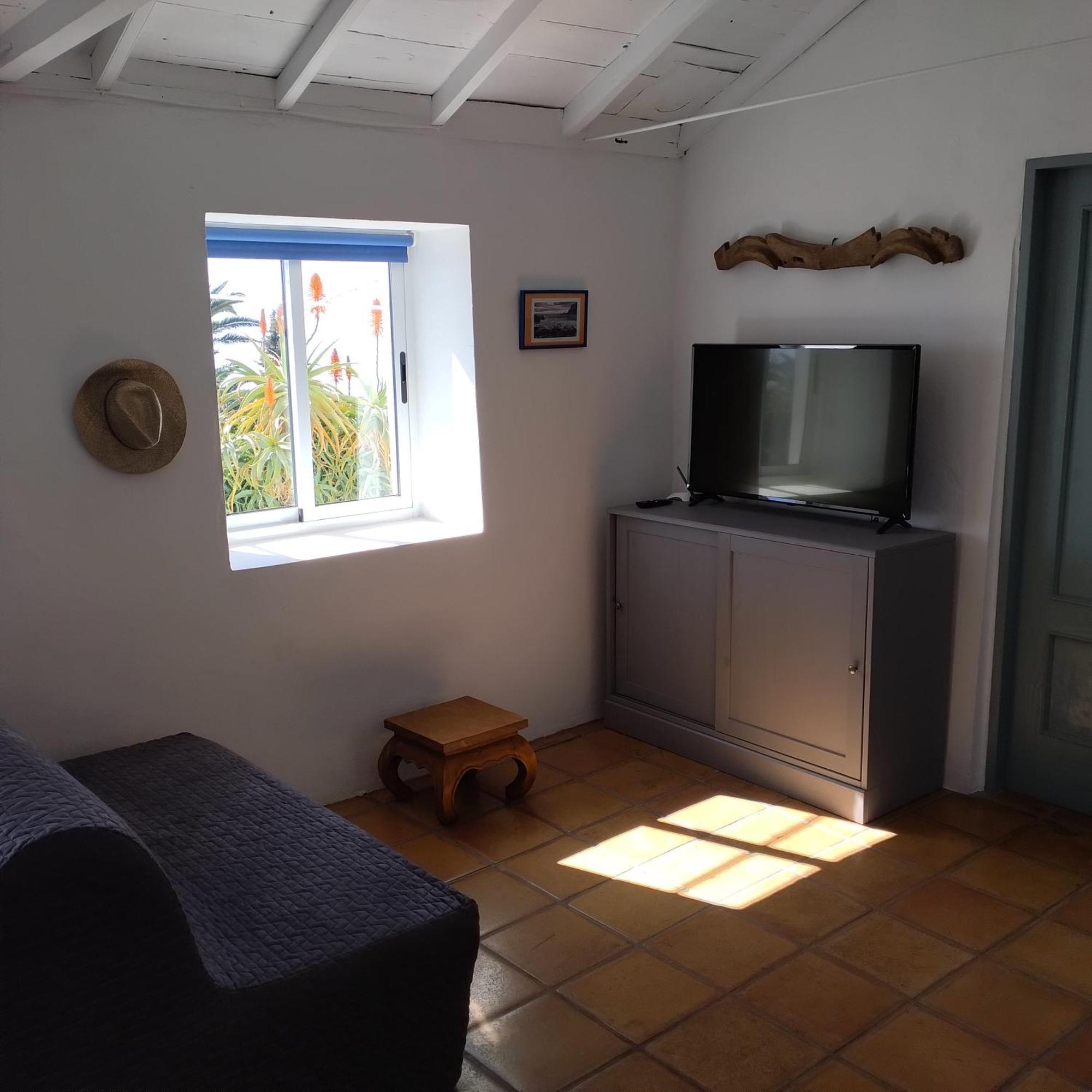 Vistas Del Sur Villa Alajero Bagian luar foto